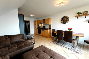 Ferienwohnung Renz 1